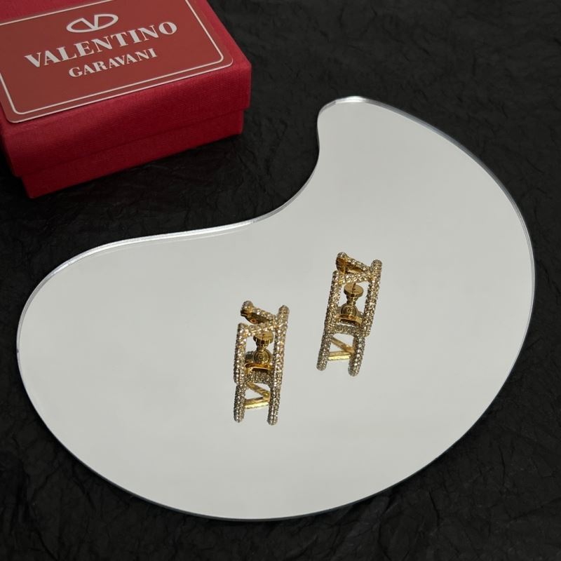 Valentino Earrings